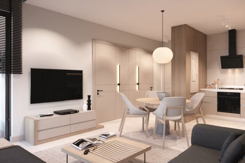 Продажа квартиры в Анталье, Турция 1+1, 80м2, №232540 – фото 11