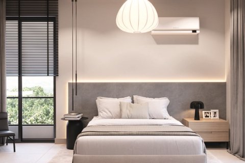 Продажа квартиры в Анталье, Турция 1+1, 80м2, №232540 – фото 13