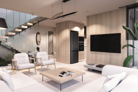 Продажа квартиры в Анталье, Турция 1+1, 80м2, №232540 – фото 10