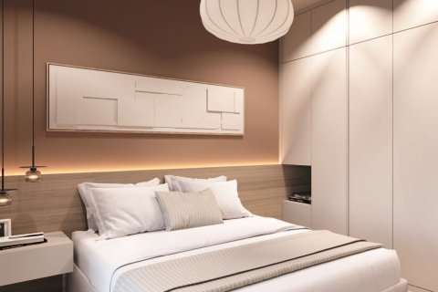 Продажа квартиры в Анталье, Турция 1+1, 80м2, №232540 – фото 12