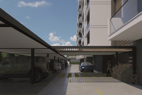 Продажа квартиры в Анталье, Турция 1+1, 80м2, №232540 – фото 8