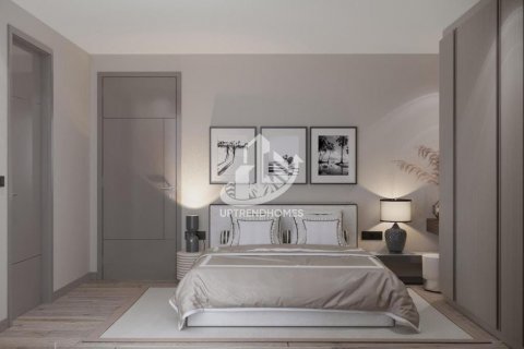 1+1 Lejlighed i Antalya, Tyrkiet Nr. 98410 - 14
