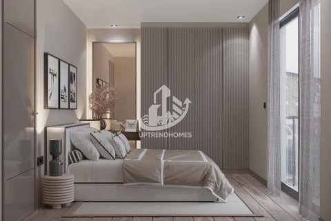 1+1 Lejlighed i Antalya, Tyrkiet Nr. 98410 - 15