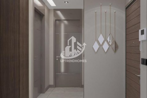 1+1 Lejlighed i Antalya, Tyrkiet Nr. 98410 - 9