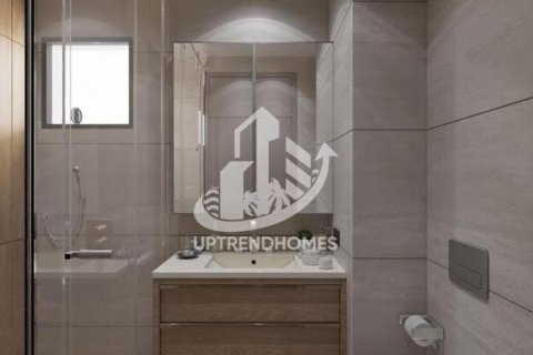 1+1 Lejlighed i Antalya, Tyrkiet Nr. 98410 - 19