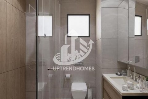 1+1 Lejlighed i Antalya, Tyrkiet Nr. 98410 - 20