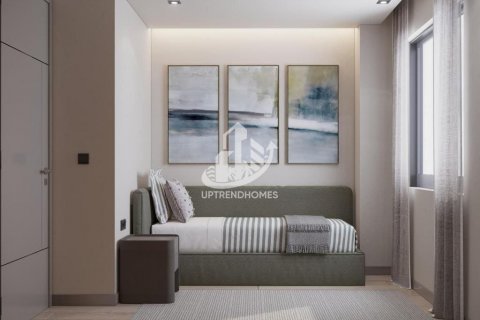 1+1 Lejlighed i Antalya, Tyrkiet Nr. 98410 - 17