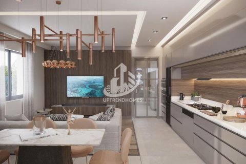 1+1 Lejlighed i Antalya, Tyrkiet Nr. 98410 - 12
