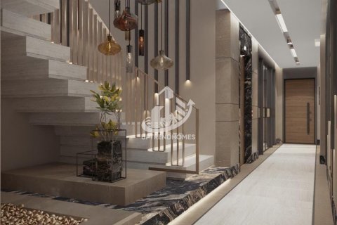 1+1 Lejlighed i Antalya, Tyrkiet Nr. 98410 - 7