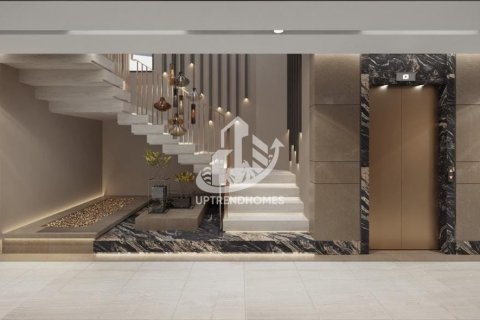 1+1 Lejlighed i Antalya, Tyrkiet Nr. 98410 - 6