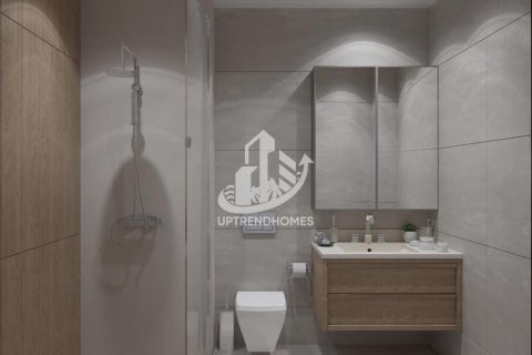 1+1 Lejlighed i Antalya, Tyrkiet Nr. 98410 - 21