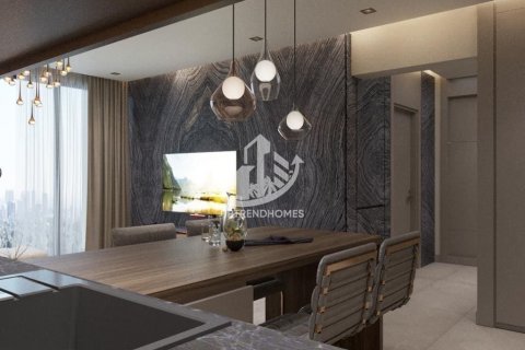 1+1 Lägenhet i Antalya, Turkiet Nr. 98411 - 13