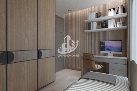 1+1 Lägenhet i Antalya, Turkiet Nr. 98411 - 19