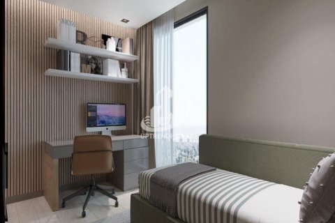 1+1 Lägenhet i Antalya, Turkiet Nr. 98411 - 20