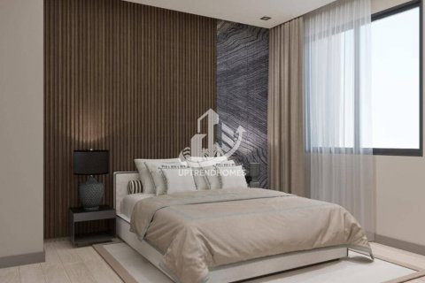 1+1 Lägenhet i Antalya, Turkiet Nr. 98411 - 17