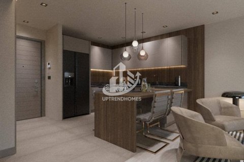 1+1 Lägenhet i Antalya, Turkiet Nr. 98411 - 11