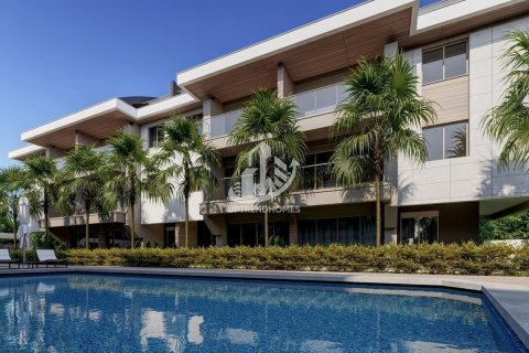 1+1 Lägenhet i Antalya, Turkiet Nr. 98411 - 10