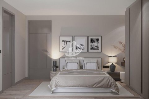 1+1 Lejlighed i Antalya, Tyrkiet Nr. 98409 - 15
