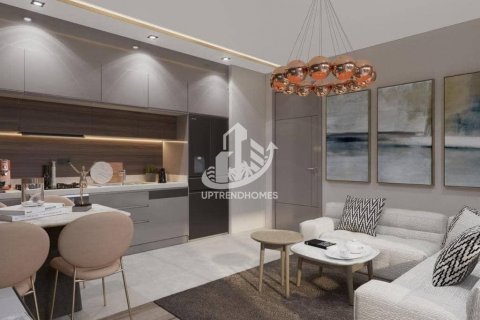 1+1 Lejlighed i Antalya, Tyrkiet Nr. 98409 - 11