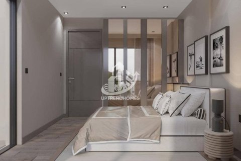 1+1 Lejlighed i Antalya, Tyrkiet Nr. 98409 - 14