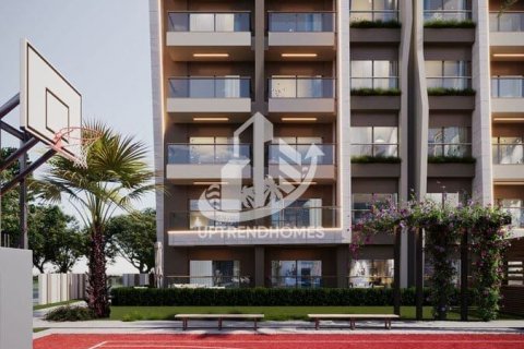 1+1 Lejlighed i Antalya, Tyrkiet Nr. 98409 - 5