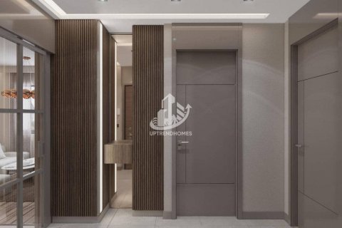 1+1 Lejlighed i Antalya, Tyrkiet Nr. 98409 - 10