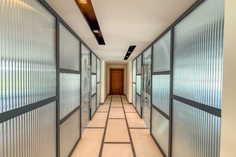 Продажа квартиры  в Аланье, Анталье, Турция 1+1, 59м2, №98412 – фото 18