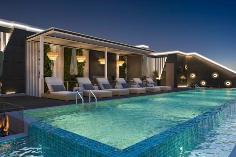 2+1 Wohnung in Kestel, Antalya, Türkei Nr. 219053 - 5