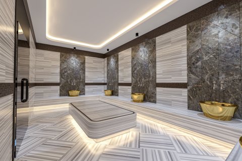 2+1 Wohnung in Kestel, Antalya, Türkei Nr. 219053 - 10