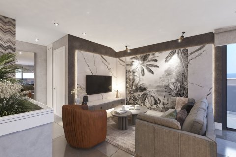 2+1 Wohnung in Kestel, Antalya, Türkei Nr. 219053 - 14