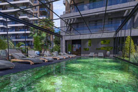 2+1 Wohnung in Kestel, Antalya, Türkei Nr. 219053 - 7