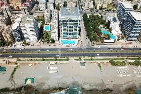 2+1 Lejlighed i Mahmutlar, Antalya, Tyrkiet Nr. 219000 - 15