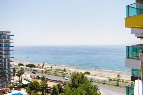 2+1 Lejlighed i Mahmutlar, Antalya, Tyrkiet Nr. 219000 - 11
