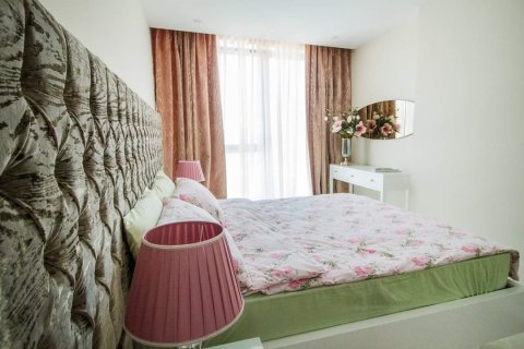 2+1 Lejlighed i Mahmutlar, Antalya, Tyrkiet Nr. 219000 - 9