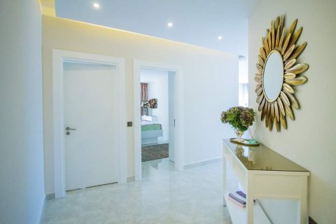 2+1 Lejlighed i Mahmutlar, Antalya, Tyrkiet Nr. 219000 - 12