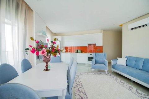 2+1 Lejlighed i Mahmutlar, Antalya, Tyrkiet Nr. 219000 - 6