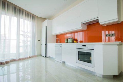 2+1 Lejlighed i Mahmutlar, Antalya, Tyrkiet Nr. 219000 - 5
