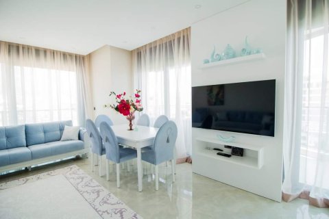 2+1 Lejlighed i Mahmutlar, Antalya, Tyrkiet Nr. 219000 - 4