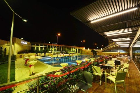 2+1 Lejlighed i Mahmutlar, Antalya, Tyrkiet Nr. 219000 - 21