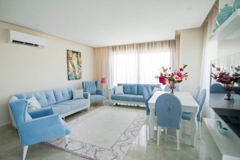 2+1 Lejlighed i Mahmutlar, Antalya, Tyrkiet Nr. 219000 - 2