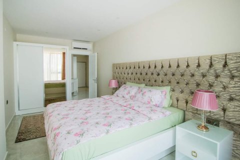 2+1 Lejlighed i Mahmutlar, Antalya, Tyrkiet Nr. 219000 - 10