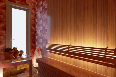 1+1 Lägenhet i Alanya, Antalya, Turkiet Nr. 139246 - 10