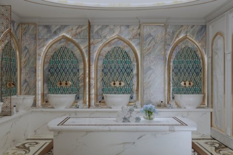 1+1 Lägenhet i Alanya, Antalya, Turkiet Nr. 139246 - 9