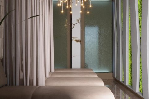 1+1 Lägenhet i Alanya, Antalya, Turkiet Nr. 139246 - 29
