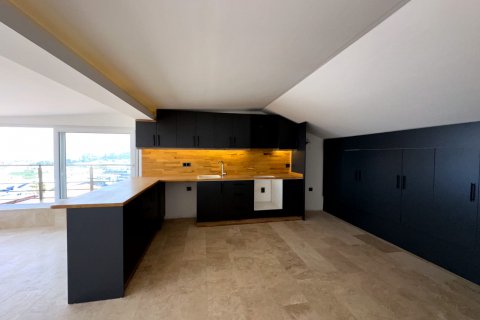 3+1 Villa  i Alanya, Antalya, Turkiet Nr. 139229 - 15