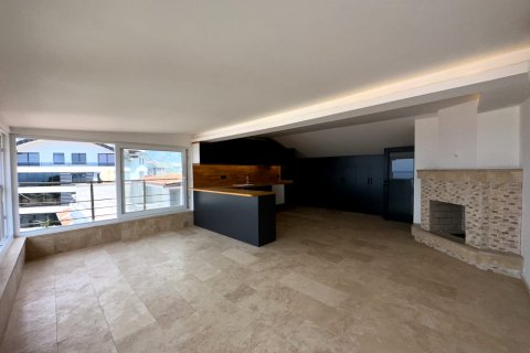 3+1 Villa  i Alanya, Antalya, Turkiet Nr. 139229 - 20