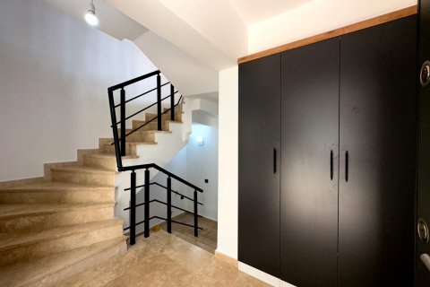 3+1 Villa  i Alanya, Antalya, Turkiet Nr. 139229 - 19