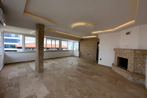 3+1 Villa  i Alanya, Antalya, Turkiet Nr. 139229 - 13