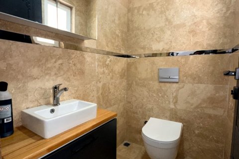 3+1 Villa  i Alanya, Antalya, Turkiet Nr. 139229 - 16