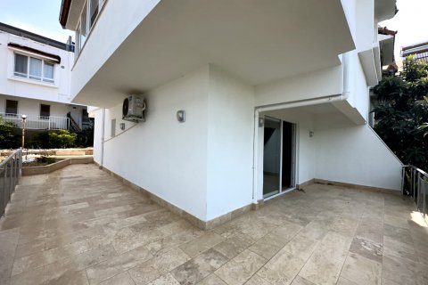 3+1 Villa  i Alanya, Antalya, Turkiet Nr. 139229 - 7